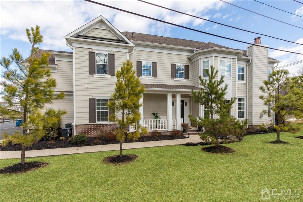 1 Hamilton Dr, East Windsor, NJ 08512 - photo 1