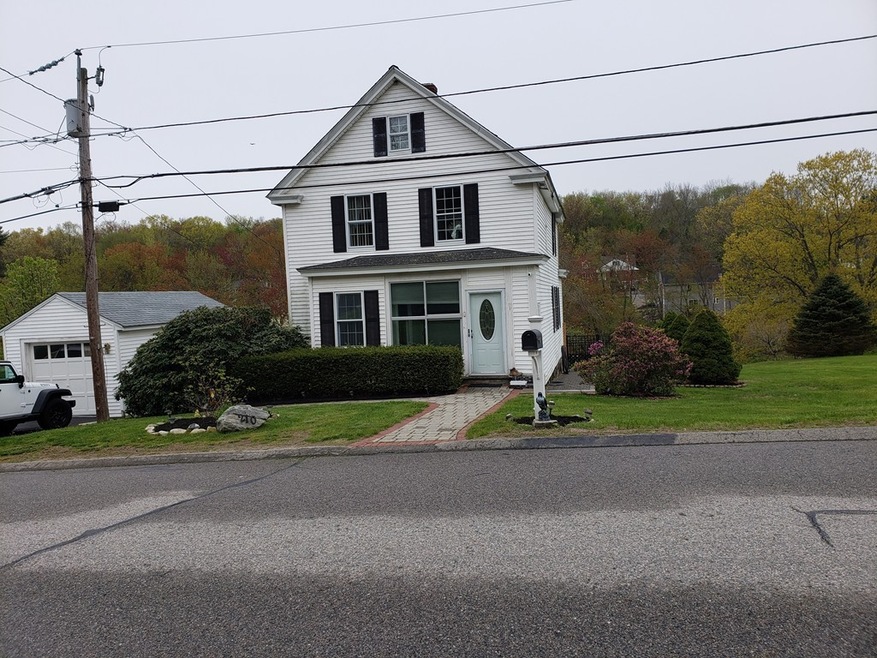 210 Haverhill St, Dracut, MA 01826 - photo 1