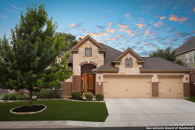 24903 Cloudy Creek, San Antonio, TX 78255 - photo 1