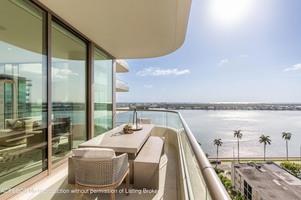 La Clara unit 1102, West Palm Beach, FL 33401 - photo 1