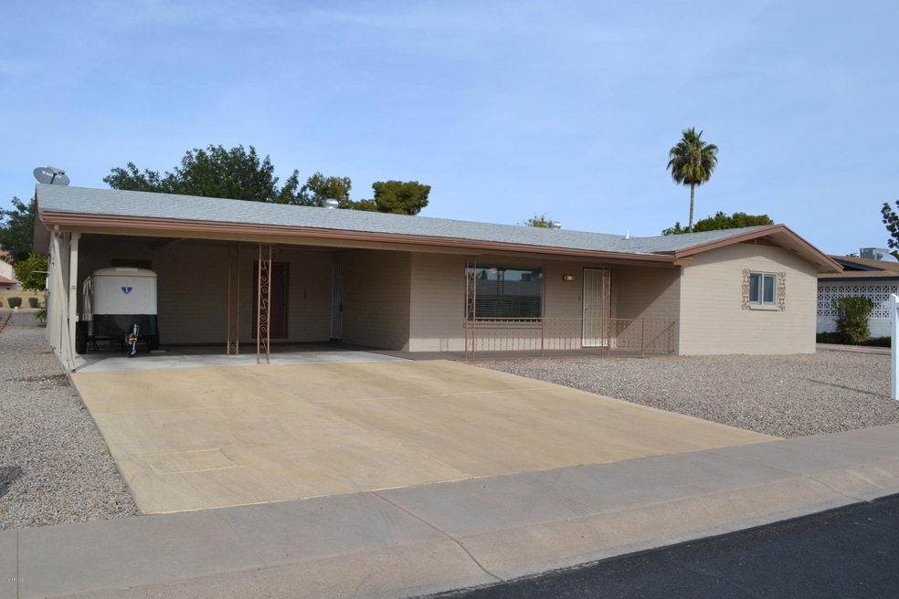 5334 E DUNCAN Mesa