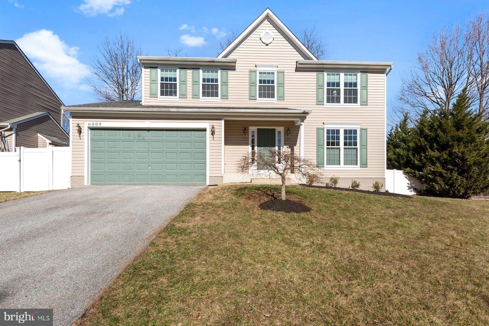 6009 Niagara Dr, Elkridge, MD 21075 - photo 1