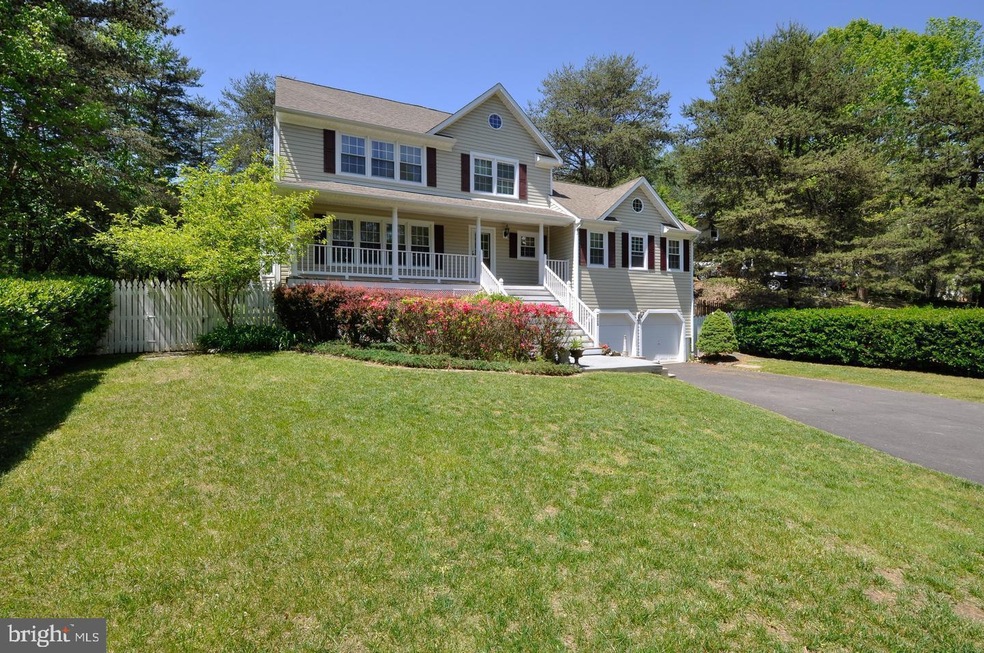 2002 Farragut Dr, Stafford, VA 22554 - photo 1