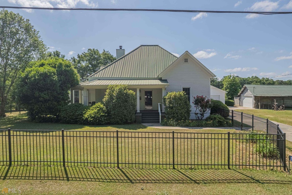 2159 Coldwater Rd, Elberton, GA 30635 - photo 1