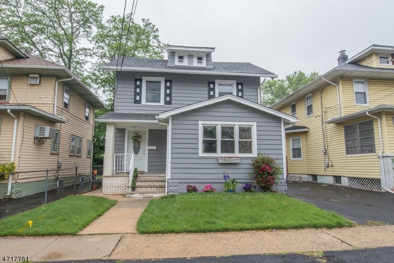 123 Coe Ave, Hillside, NJ 07205 - photo 1