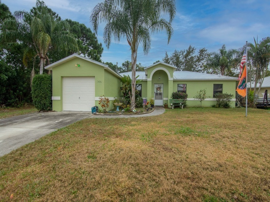 146 Pelican Island Place, Sebastian, FL 32958 - photo 1