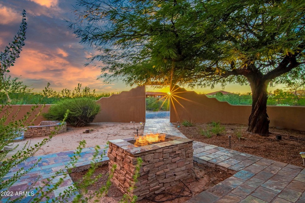 21530 W El Grande Trail, Wickenburg, AZ 85390 - photo 1