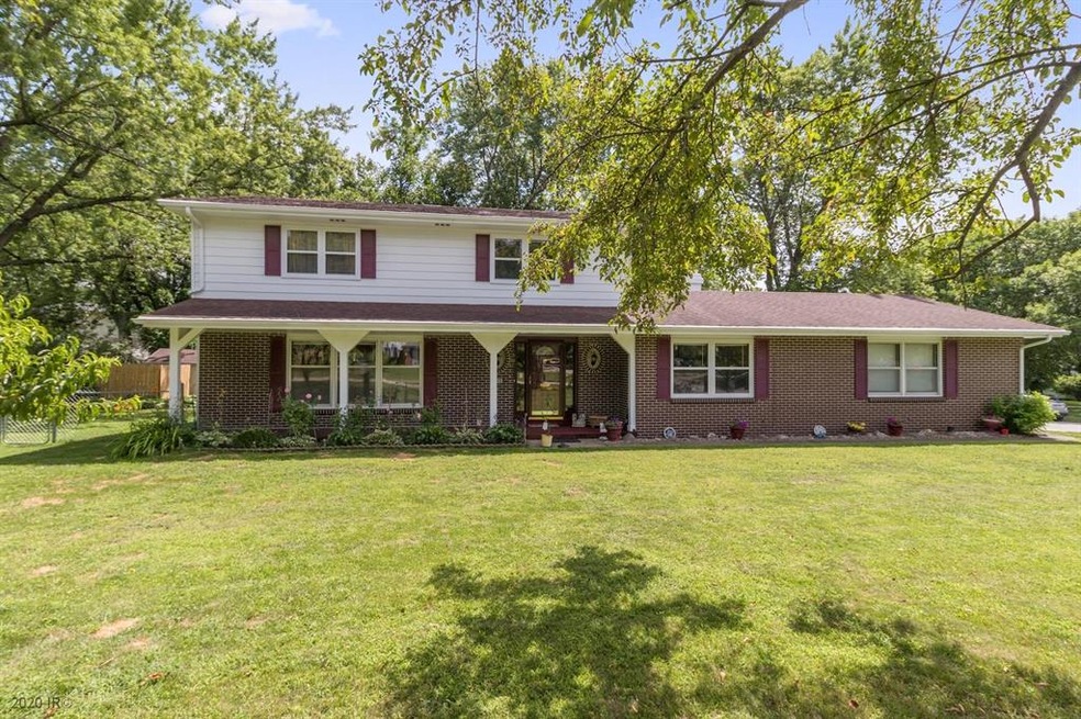 4010 Ashworth Rd, West Des Moines, IA 50265 - photo 1