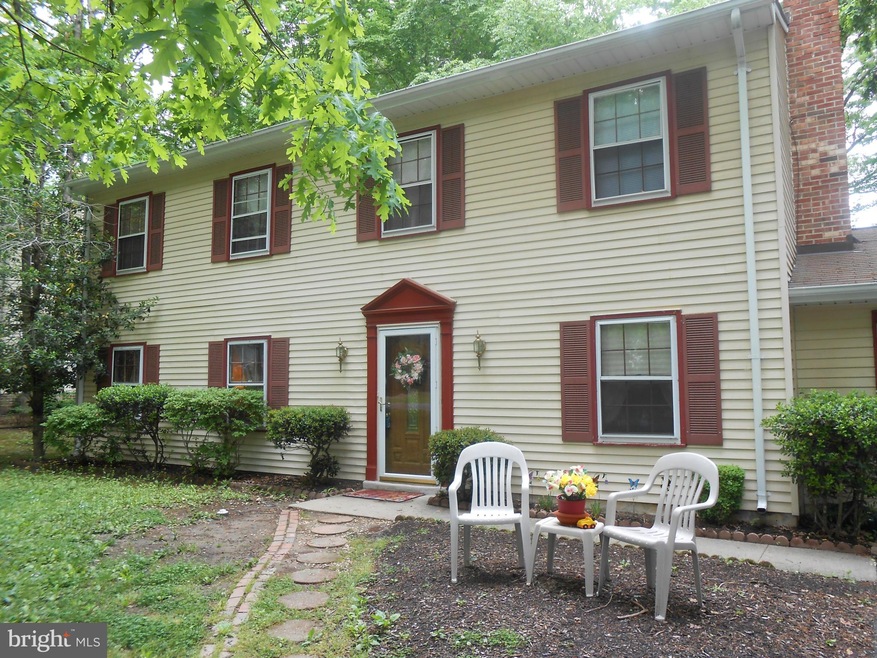 1116 John Paul Jones Dr, Stafford, VA 22554 - photo 1