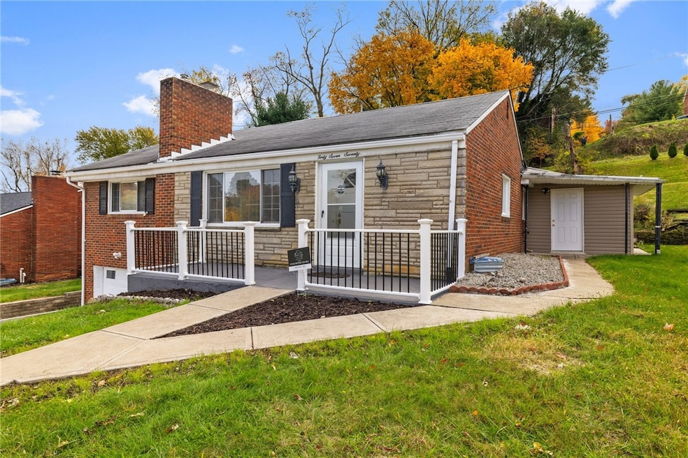 Under Contract $324,900