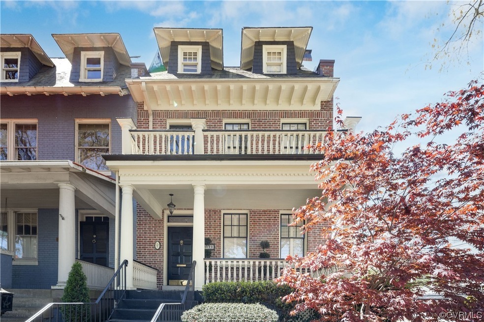3029 Hanover Ave, Richmond, VA 23221 - photo 1