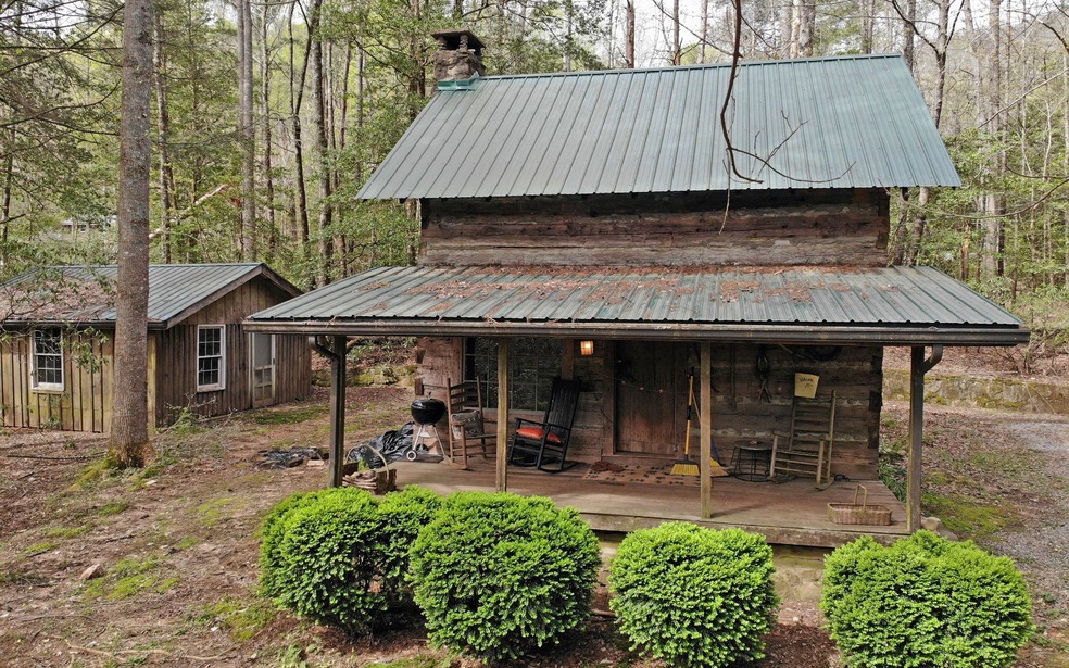 Main View