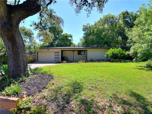Welcome to 11901 North Oaks!