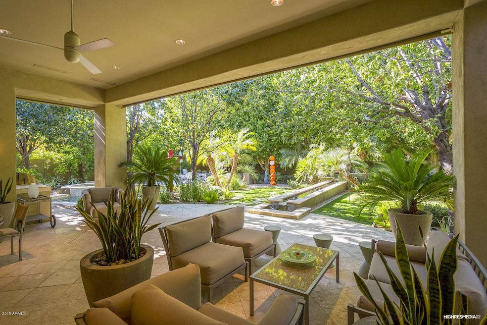 4152 N 49th Way, Phoenix, AZ 85018 - photo 1