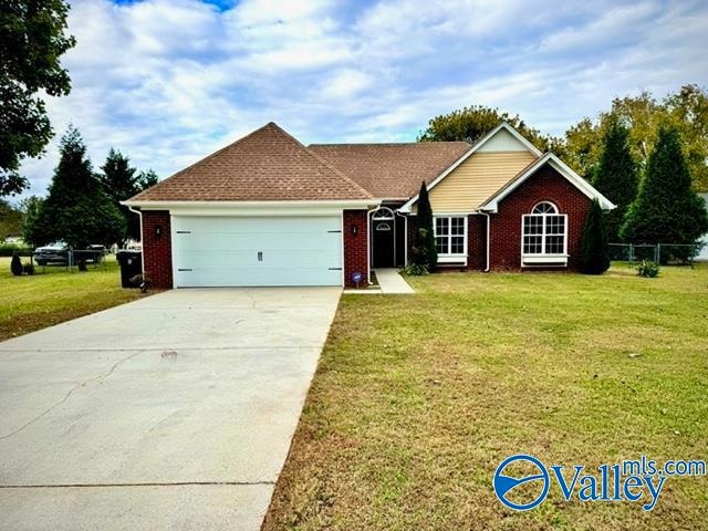 1149 Opp Reynolds Rd, Toney, AL 35773 - photo 1