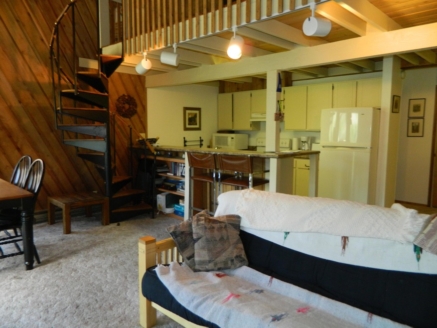 Front room