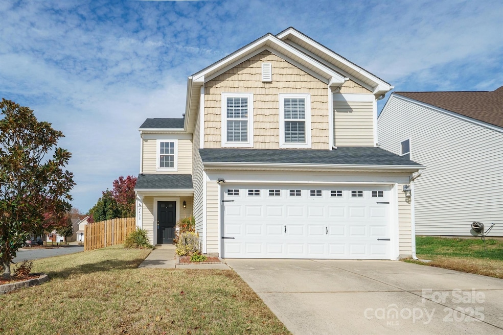 Under Contract $345,000