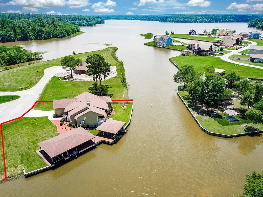 4 Peninsula Point, Huntsville, TX 77340 - photo 1