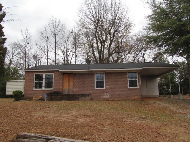 135 Hurley Park, Macon, GA 31206 - photo 1
