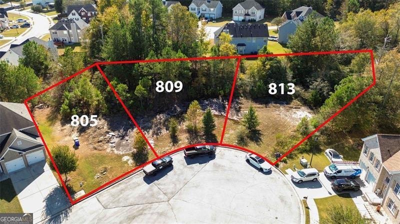 813 Abarca Ln, Stockbridge, GA 30281 - photo 1