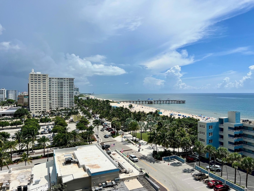 Pompano Beach Club North unit 1005, Pompano Beach, FL 33062 - photo 1