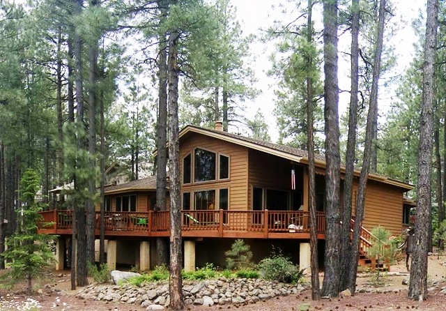 Back of Home