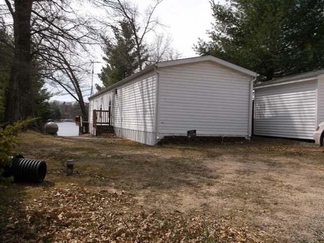 2864 Ridge Rd, Harrison, MI 48625 - photo 1