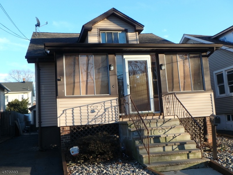 33 Clark Ave, Bloomfield, NJ 07003 - photo 1