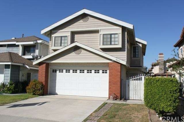 9253 Ramona St, Bellflower, CA 90706 - photo 1