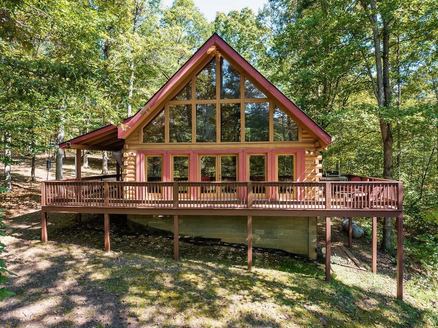 5740 N Lick Creek Rd, Franklin, TN 37064 - photo 1