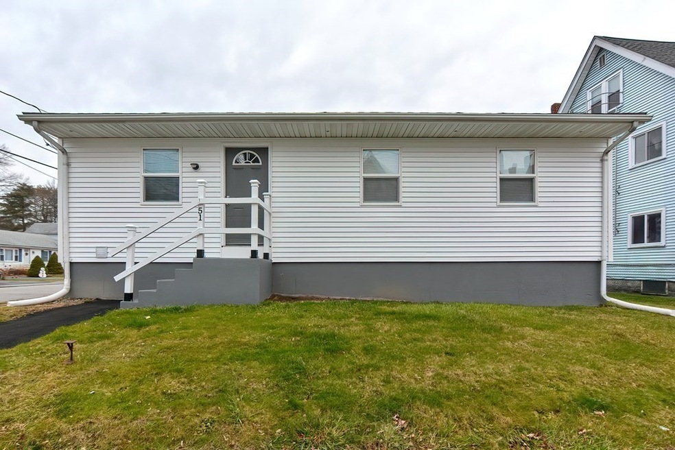 51 Hodges Ave, Taunton, MA 02780 - photo 1