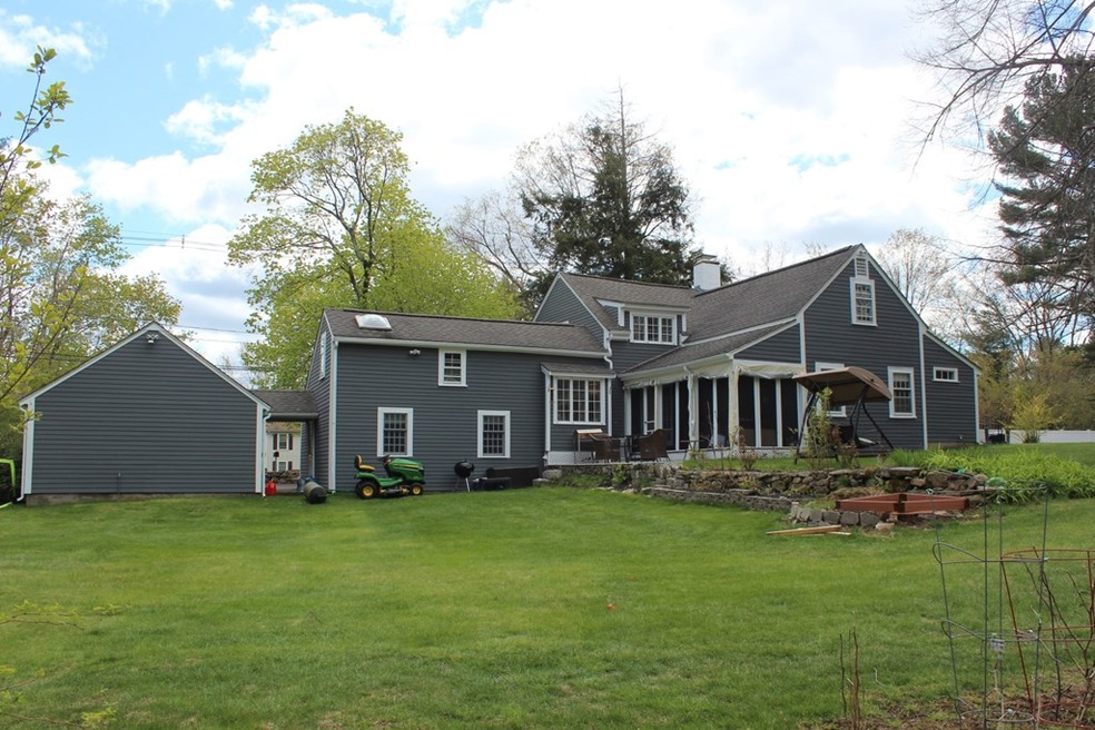 145 Fruit St, Hopkinton, MA 01748 - photo 1