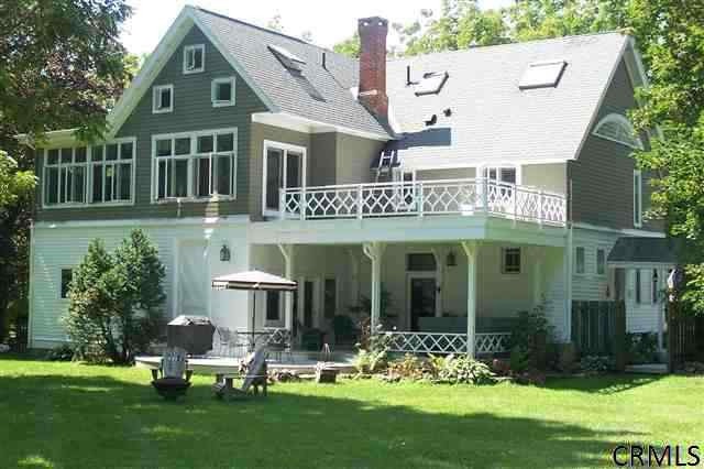 24 Carriage House Ln, Saratoga Springs, NY 12866 - photo 1