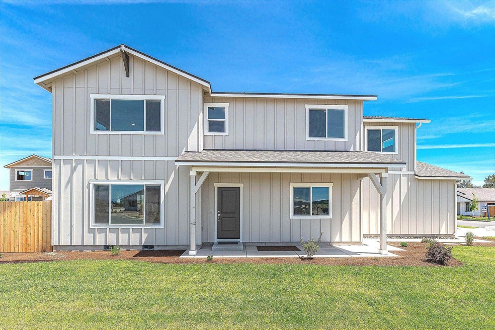 1091 NW Varnish Ln unit 64, Redmond, OR 97756 - photo 1