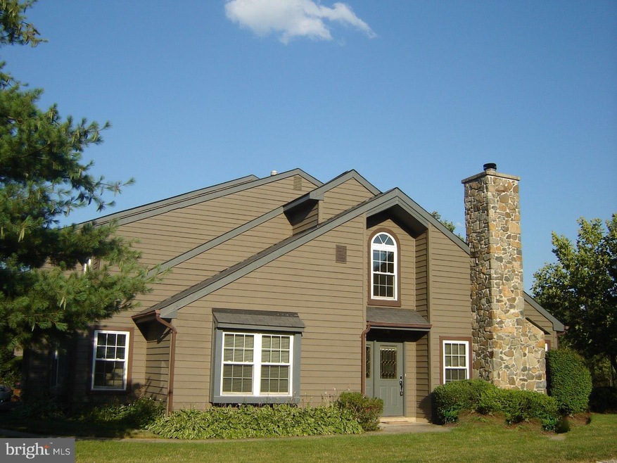 10 Brookline Ct unit A, Princeton Township, NJ 08540 - photo 1