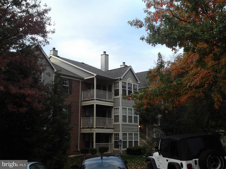 13109 Briarcliff Terrace unit 3303, Germantown, MD 20874 - photo 1