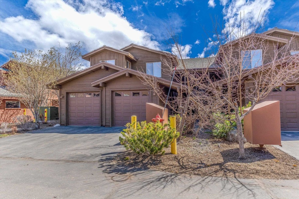The Boulders At Truckee is located in the heart of