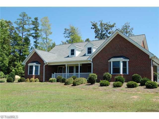 4919 Seagrove Plank Rd, Asheboro, NC 27205 - photo 1