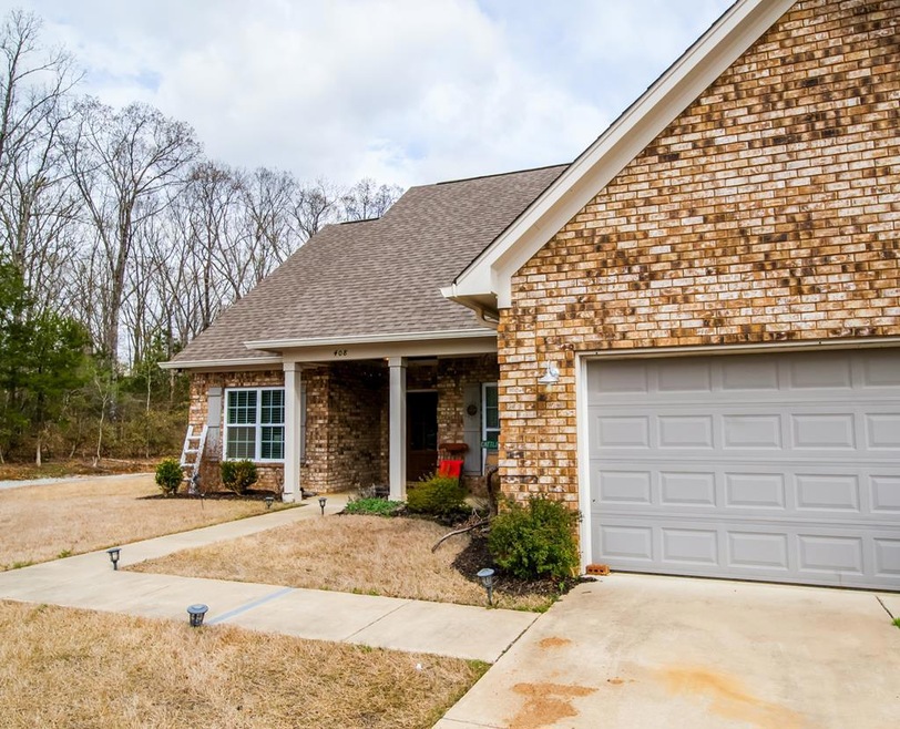 408 O'Hara, Oxford, MS 38655 - photo 1