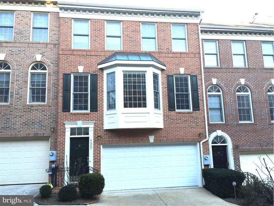 4629 Knight Place, Alexandria, VA 22311 - photo 1