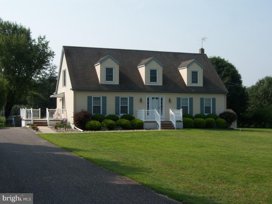 1478 Forest Grove Rd, Vineland, NJ 08360 - photo 1