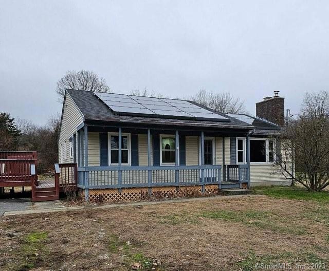 120 Green Hollow Rd, Danielson, CT 06239 - photo 1