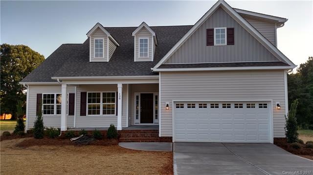 128 Donsdale Dr, Statesville, NC 28625 - photo 1