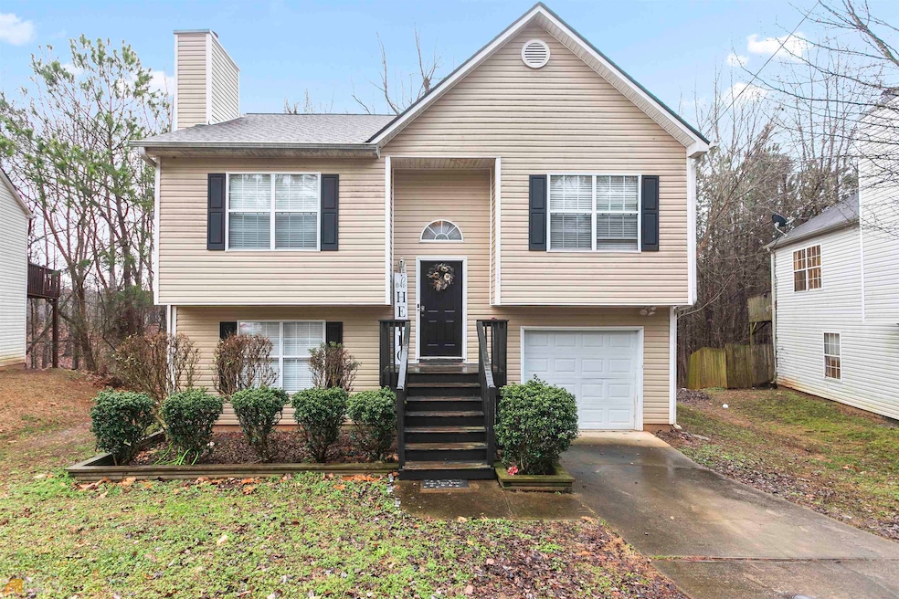 7068 Shenandoah Trail, Austell, GA 30168 - photo 1