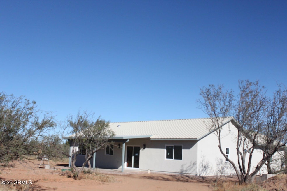 6370 S Jaxel Rd, Hereford, AZ 85615 - photo 1