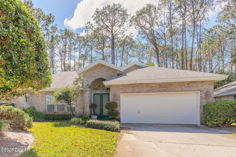 33 Carriage Creek Way, Ormond Beach, FL 32174 - photo 1