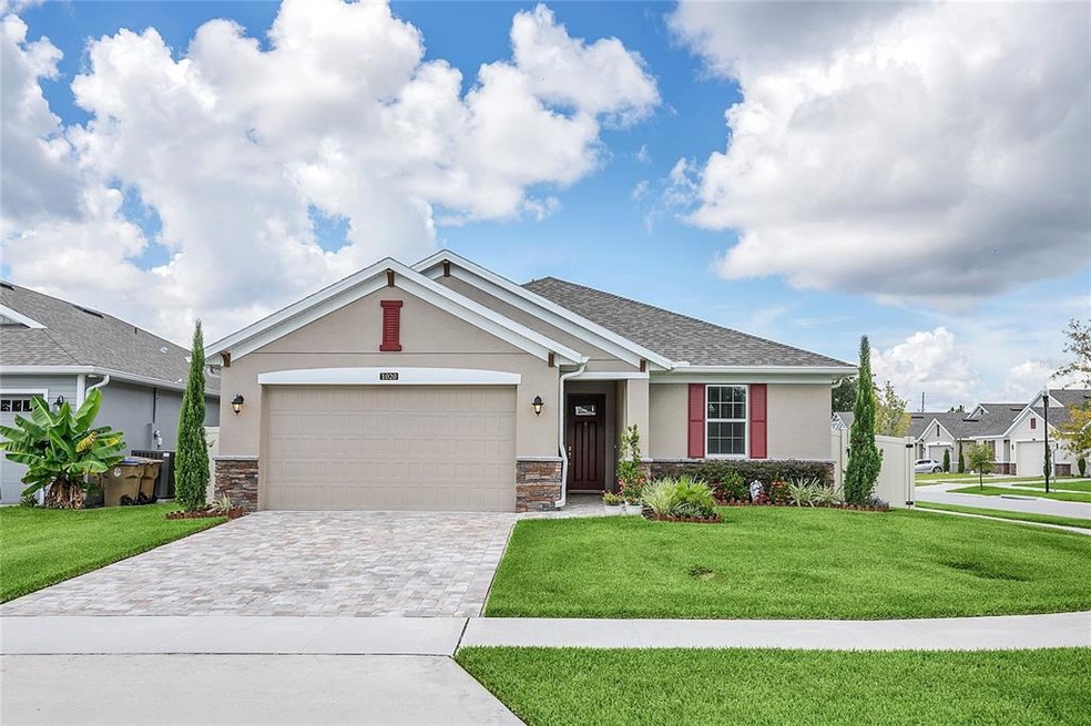 1020 Cutke Rd, Saint Cloud, FL 34771 - photo 1