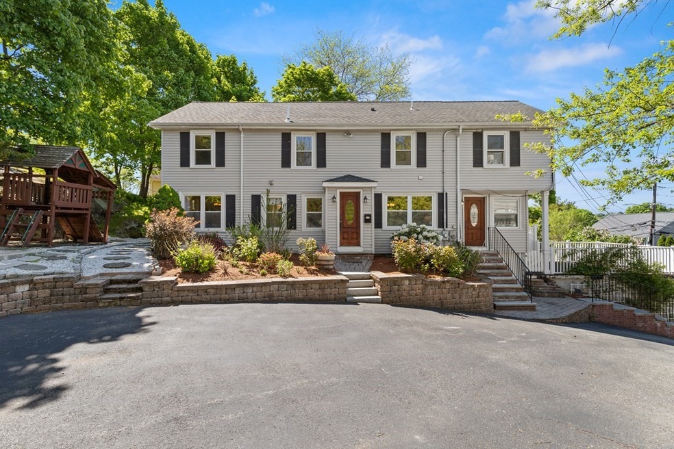 17 Hemlock St, Arlington, MA 02474 - photo 1