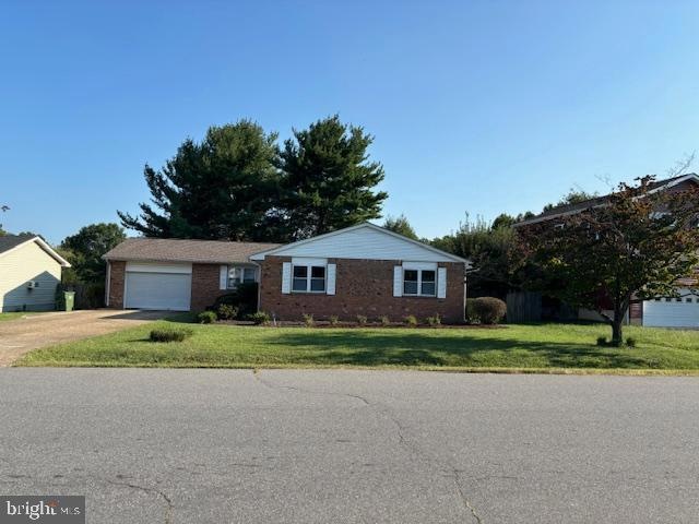 unlisted-address, Fredericksburg, VA 22407 - photo 1