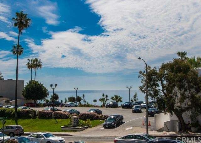 View from the Community Patio... Beautiful Views a
